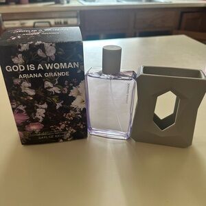 Ariana Grande God Is A Woman Perfume 3.4oz